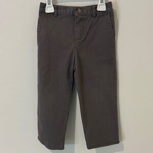 Ralph Lauren Gray 24m Boys Trousers